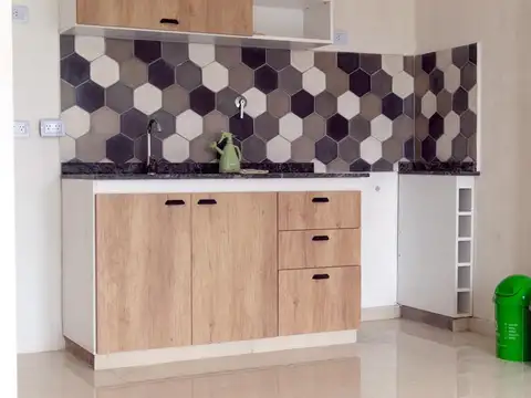 Departamento en Venta A Estrenar