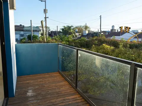 Departamento en Venta con 2 cochera