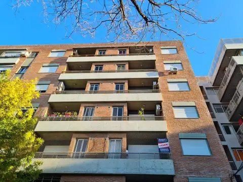 Venta Departamento Rosario Facultades Ingeniería UNR Arquitectura Siberia 1 Dormitorio Semi Nuevo