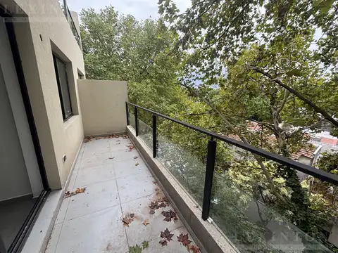 Departamento en Venta en Villa Urquiza, USD 95.000