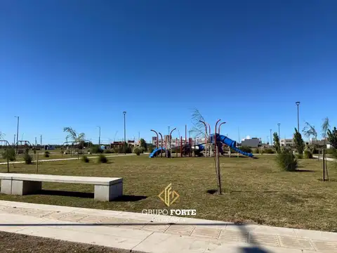 Terreno en Venta 12  mts Frente