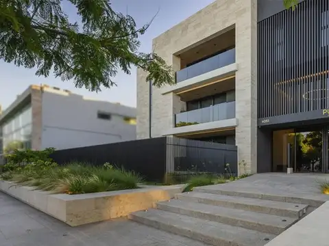 Venta de Departamento 2 Dorm. en Puro Cerro. Categoría