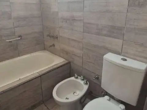 Departamento en Alquiler 15 años