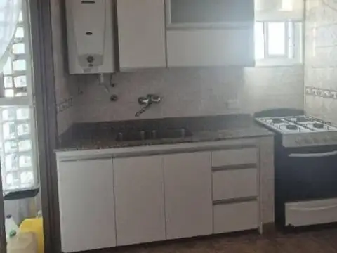 Departamento en Alquiler 15 años