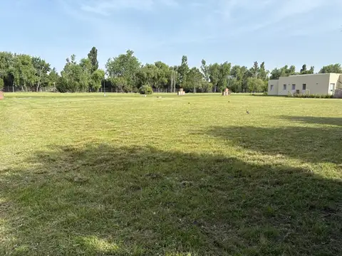 Terreno en Venta de 1065,0 m2