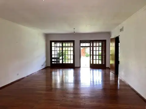 Casa en Alquiler en Martínez, $ 4.600.000