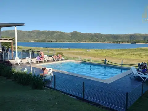 Terreno en Venta en Puerto Del Águila, USD 35.000