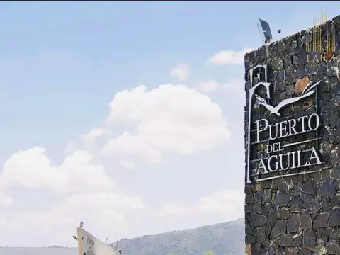Terreno en Venta en Puerto Del Águila, USD 35.000
