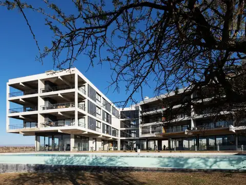 Terreno en Venta - Country Náutico Puerto del Aguila