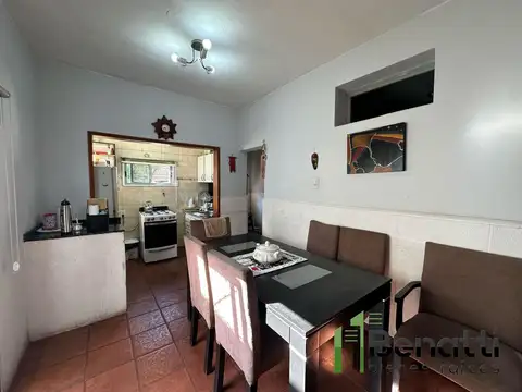 Depto Tipo Casa en Venta en Ramos Mejia, USD 76.500