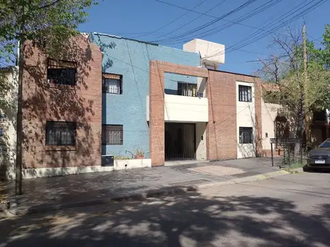 Oficina Monoambiente con 1 baño