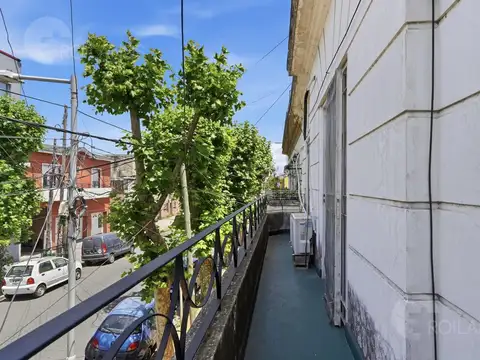 Depto Tipo Casa en Venta 60 años