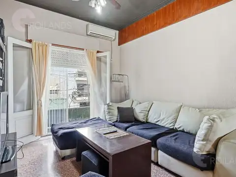 Depto Tipo Casa en Venta de 3 dormitorios