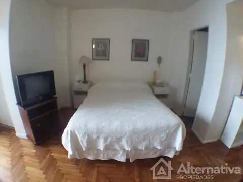 Alquiler Temporario mensual en Buenos Aires