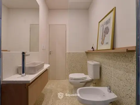 Casa Monroe | Pje. Monroe al 2900 (Riccheri al 1400)
