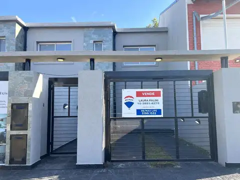 Casa en Venta de 2 dormitorios