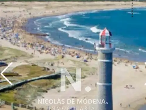 Departamento en Venta en José Ignacio, USD 460.000