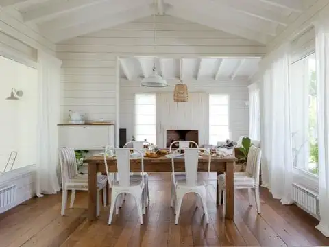 VENTA CASA 4 AMBIENTES COUNTRY NAUTICO ISLA DEL ESTE