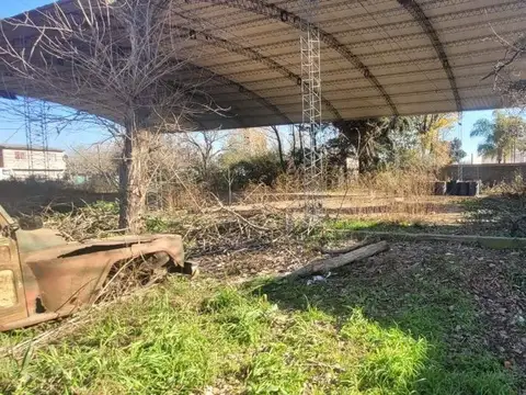 Terreno en Alquiler de 1200,0 m2