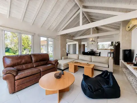Casa en Venta de 3 dormitorios
