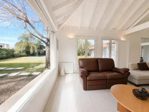 Casa en Venta 16 años