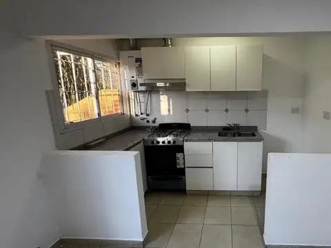 Departamento en Alquiler de 2 ambientes