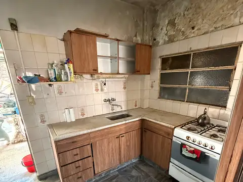 Departamento en Venta en Jose Leon Suarez, USD 75.000