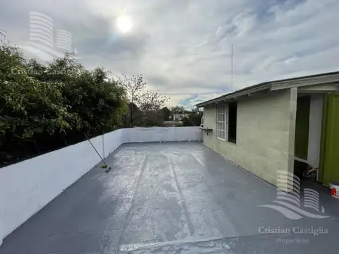 Depto Tipo Casa en Alquiler al Norte