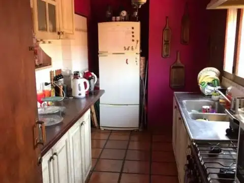 Casa en Venta 25 años