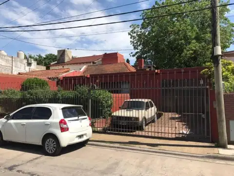 Casa - Venta - Argentina, Morón - vicente casares 561