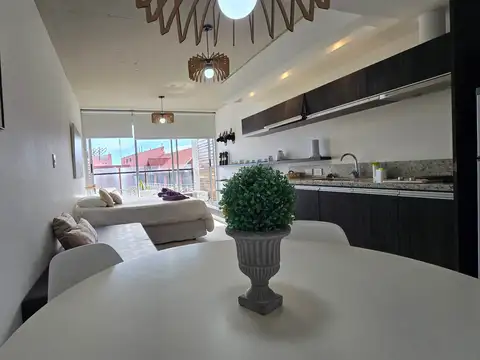 Departamento en Venta en Federacion, USD 65.000