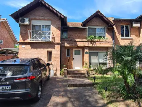 Barrio La Chacra - Victoria