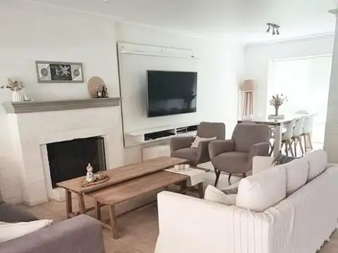 Casa en Venta 20 años