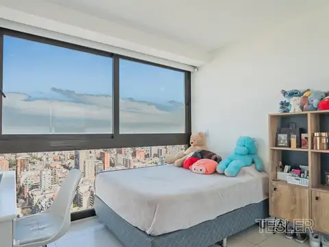 Departamento en Venta en Belgrano, USD 660.000