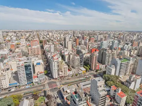 Departamento en Venta 4 años