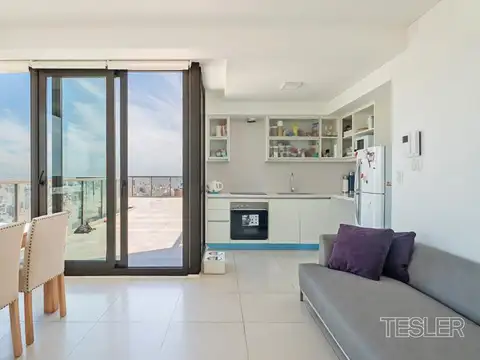 Departamento en Venta de 3 ambientes