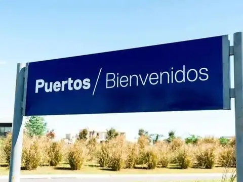 Terreno en Venta en Puertos - Muelles, USD 280.000
