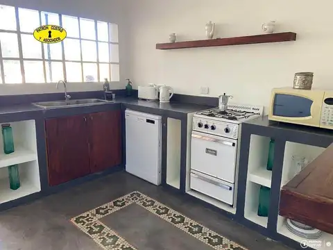 Casa en Alquiler en La Colina Villa de Campo, USD 1.800