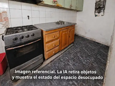 Casa en Venta 66 años