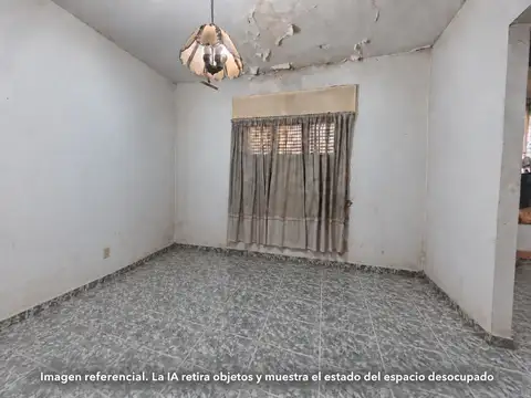 Casa en Venta en Barracas, USD 69.000