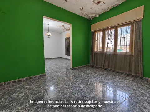 Casa en Venta de 2 dormitorios