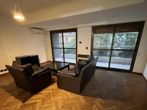 Alquiler de Departamento de Dos Dormitorios Amueblado
