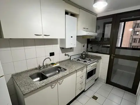 Departamento en Alquiler Temporal en Rosario, $ 850.000