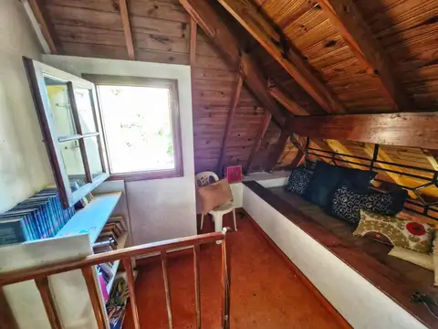 Casa en Venta 25 años