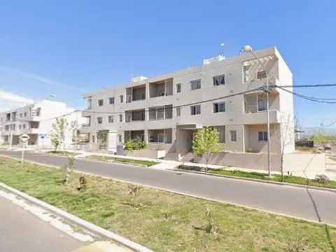 VENTA DEPARTAMENTO 3 DORMITORIOS MAIPU