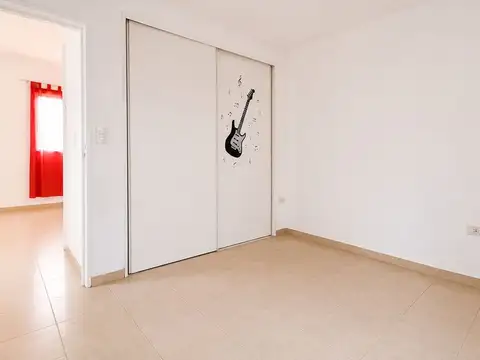 Departamento en Venta 9 años