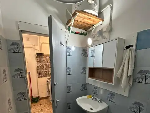 Depto Tipo Casa en Alquiler al Norte