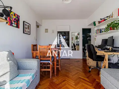 Cabrera 3000, Piso 7