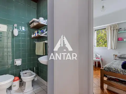 Departamento en Venta Apto profesional