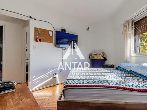 Departamento en Venta 55 años